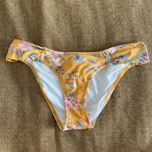Rhythm Bikini Bottoms